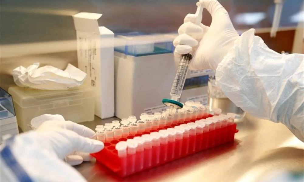  Γερμανία Covid-19: «Το 20% του πληθυσμού θα εμβολιαστεί μέχρι τον Μάιο»